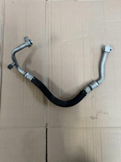 трубка патрубок кондиционера lexus GS300 2012-2018 2.5 H
