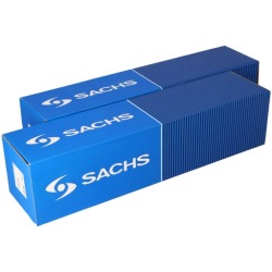 sachs 313 415 амортизатор 411