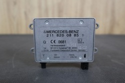 MERCEDES W209 РЕСТАЙЛИНГ модуль усилитель Антенна A2118200885