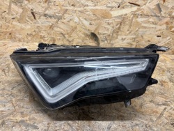 seat Ateca рестайлинг 576 фара передняя правая 576941032B