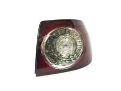 фонарь правый led vw GOLF PLUS V) 2005–2009