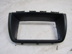 рамка защита радио mazda CX5 и