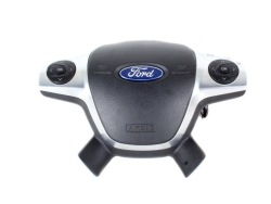 подушка водители подушки безопасности FORD Focus MK3 III 12-14r AM51-R042B85-BEW