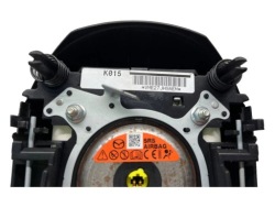 подушка безопасности водители mazda 4SD27CMEFLY