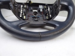 руль кожанная круиз-контроль renault oe 8200004211