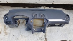 консоль FORD MONDEO mk4