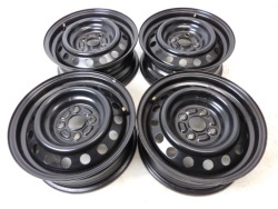 4× ДИСК TOYOTA oe YARIS и II 5.5" X 14" 4x100 ET 45