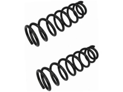2× kyb RG6540 пружина
