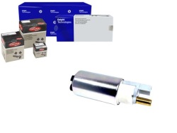 Delphi топливный насос 762O4