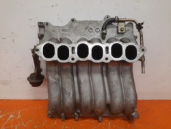 nissan PATHFINDER II R50 99-4 коллектор Впускный 14WO VQ35DE