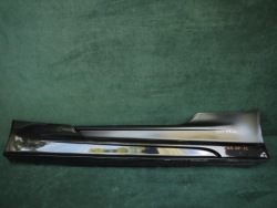 молдинг порога Aston Martin DBS 2007-2012r