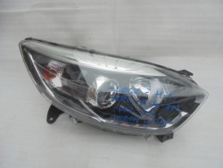 фара правая renault CAPTUR 1 и 13-19 260102734R