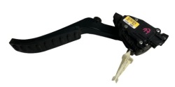 педаль газа PORSCHE Cayenne и 955 7L0723507B