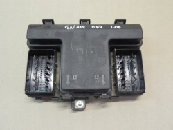 FORD GALAXY MK4 s макс MK2 15- блок F2GT14A067KD