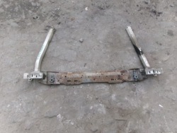 CITROEN C4 PICASSO II Балка под Радиатор