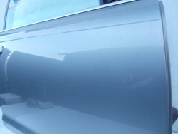 Audi A6 C6 2004 - 2012 правая Сторона дверь передняя