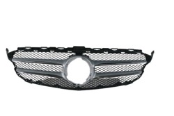 MERCEDES W205 решетка радиатора A2058809804
