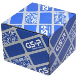 GSP 850163 шарнирный комплект, приводной вал