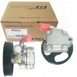 насос гур mazda 3 BK 1.4 1.6 2.0 2.3