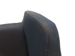 nissan 350Z 2004 левый кресло передний пассажира