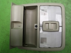 бардачок на TOYOTA RAV4 III 06r 81260-42010