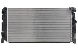 mahle CR 2747 000P радиатор охлаждения, система Двигателя