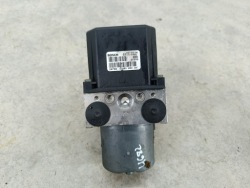 насос ABS Audi A4 B6 8E0614517 0265225048 0265950011 Bosch 2.0 20V