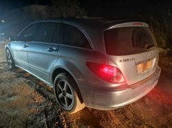 mercedes-benz форсунка 2007 3.0л A6420701387