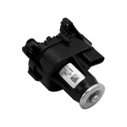 контроллер крышек коллектора MERCEDES C236 A236 2023-2026