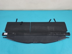 ролета багажника lexus RX II 03-08