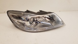SKODA OCTAVIA II рестайлинг 1Z1 фара правая передняя отличная 1Z1941016F