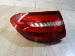 MERCEDES W253 фонарь левый задний A2539067300