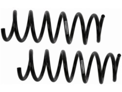 2× sachs 993 938 пружина