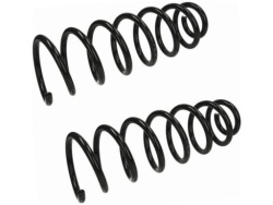 2× kyb RC7019 пружина