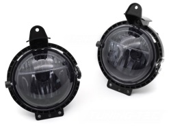 Галогены фары комплект Тюнинг MINI COOPER ONE R55 R56 R57 R58 R59