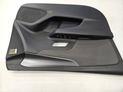 opel 2 II b дверные карты левый перед 9839728380 обивка
