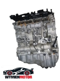 BMW G20 G30 X3 G01 G05 двигатель комплектный 2.0d B47D20B 2023r