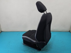 кресло правый передний пассажира opel ASTRA VI л HB 5D европа 22-