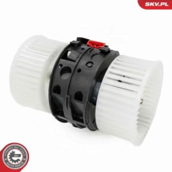 esen skv 68SKV186 вентилятор внутренний