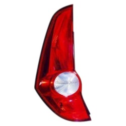 фонарь правый opel Agila B 2007 2008 2009 2010 2011 2012 2013 2014