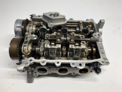 гбц, головка блока цилиндров Hyundai I20 III 1.0 G3LF 20-