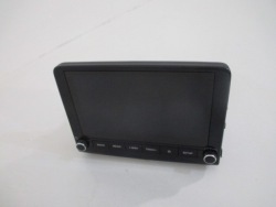 kia STONIC радио дисплей