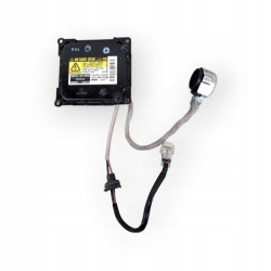 TOYOTA AVENSIS 85967-24010 Конвертер