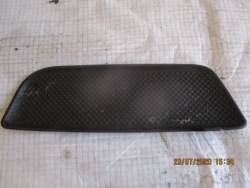 vw PASSAT B6 консоль 3C4868146