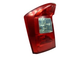 kia CARENS III фонарь левый