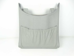 MERCEDES s W220 защита зад кресло перед