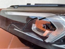 BMW 3 G20 G21 рестайлинг фара full led левая 9450795 дефект