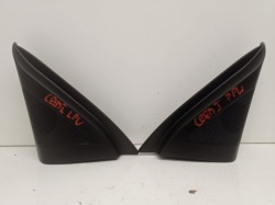 kia CEED I РЕСТАЙЛИНГ треугольник дверь левая правый передний 11-