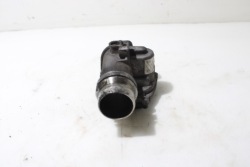 ДРОССЕЛЬНАЯ ЗАСЛОНКА renault FLUENCE 1.5