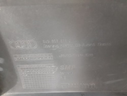 Audi A4 B9 универсал бампер задний 8W9807511J